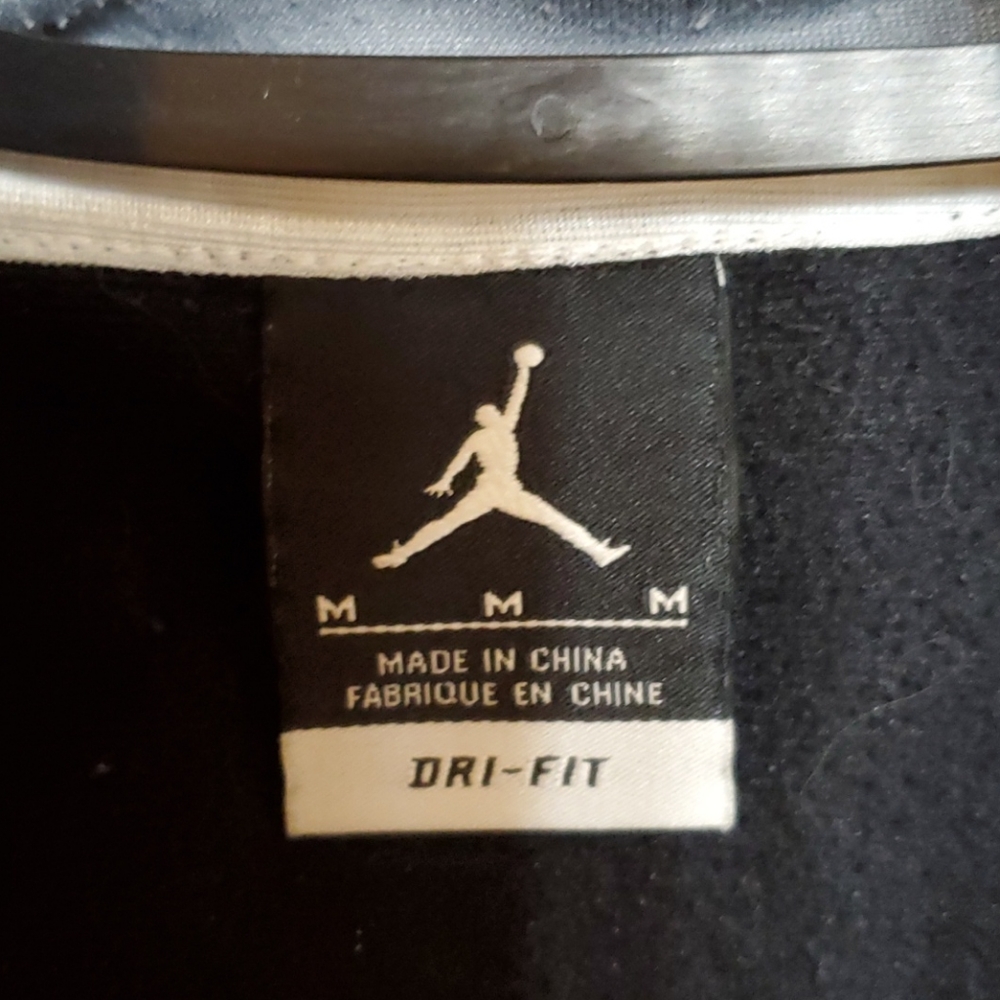 Jordan track jacket - Picture 3 of 3